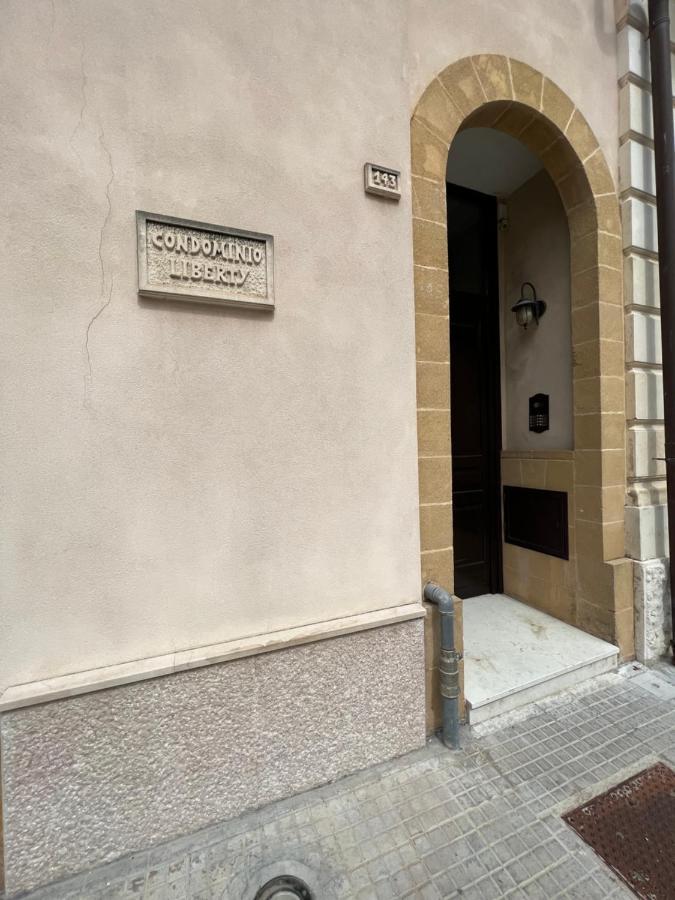La Casa Di Nina Apartment Brindisi Exterior foto